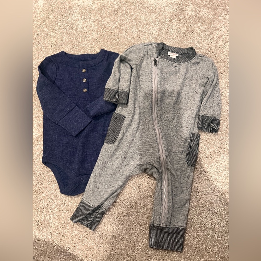 CAT AND JACK BUNDLE